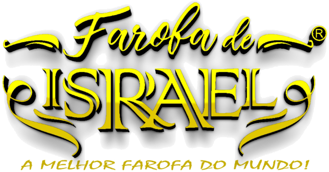 Farofa de Israel